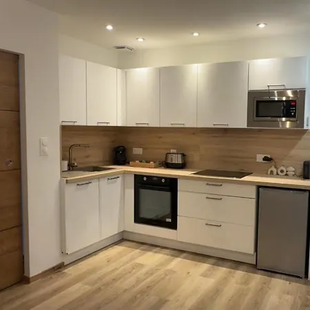Le Petit Narbonnais Appartement *